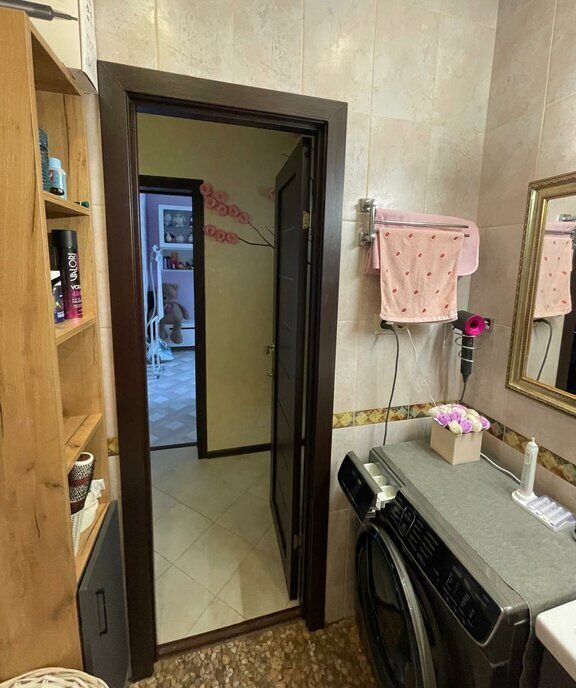 квартира г Долгопрудный пр-кт Лихачевский 74к/1 Долгопрудная фото 17