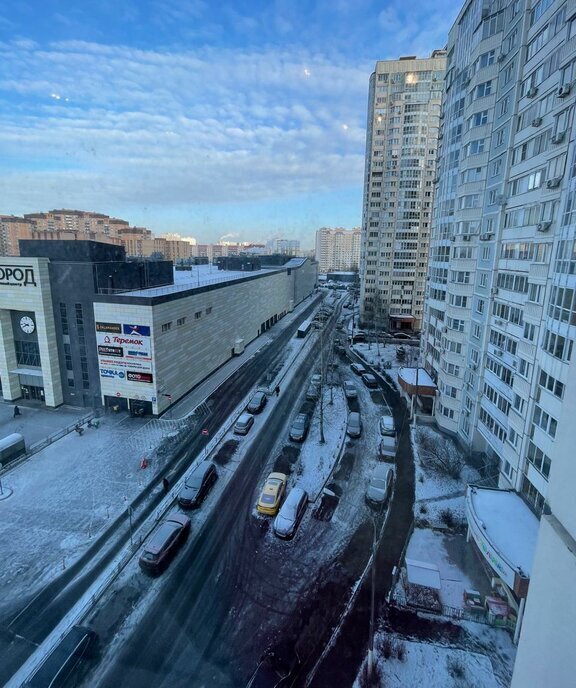 квартира г Долгопрудный пр-кт Лихачевский 74к/1 Долгопрудная фото 28