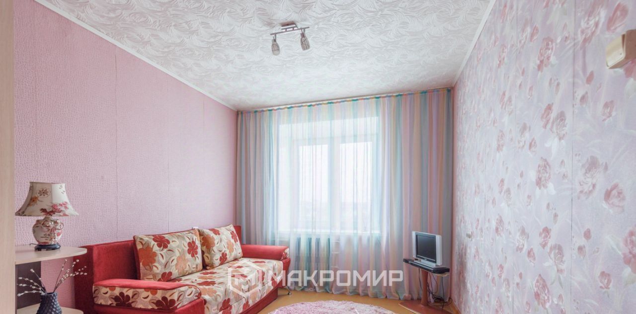 квартира г Брянск р-н Бежицкий ул Комсомольская 18 фото 10