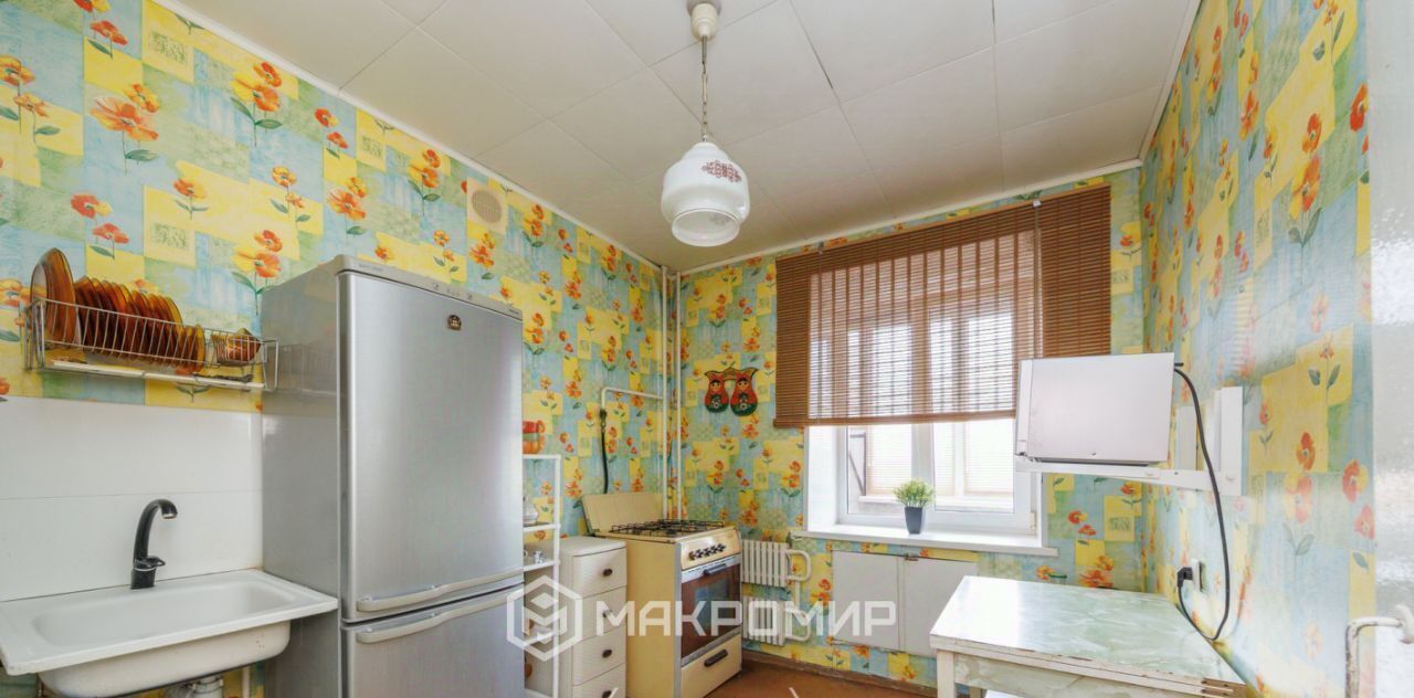 квартира г Брянск р-н Бежицкий ул Комсомольская 18 фото 14