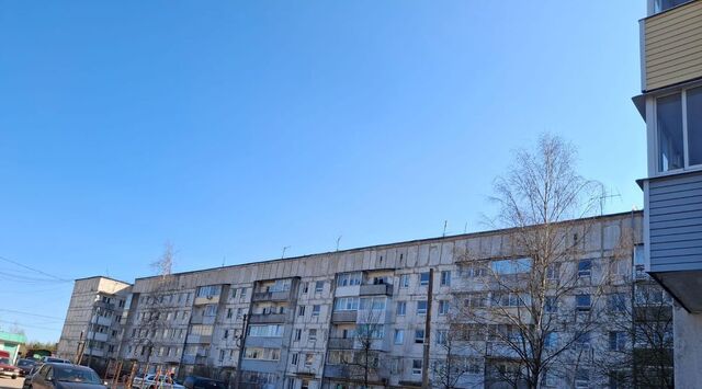 ул Мерецкова 14 фото