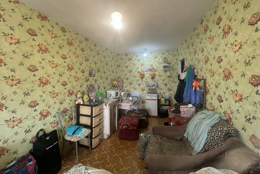 квартира р-н Ейский г Ейск ул Коммунистическая 20/6 фото 1