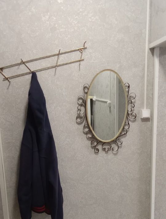 комната г Омск р-н Центральный пр-кт Карла Маркса 33 фото 4