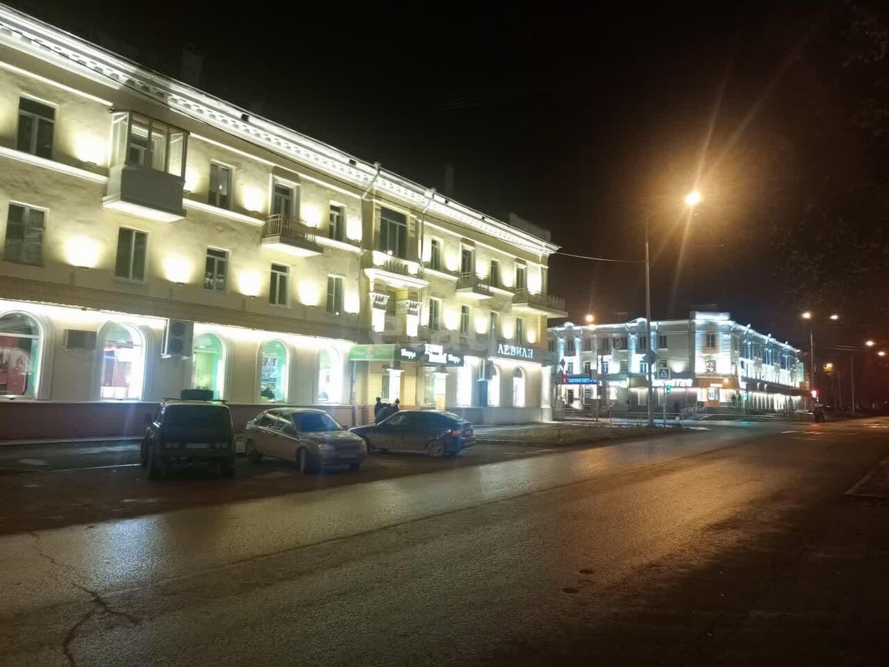 квартира г Нижний Тагил р-н Ленинский пр-кт Мира 23 фото 3