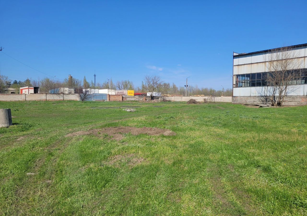 земля г Новочеркасск ул Спортивная 4а фото 1