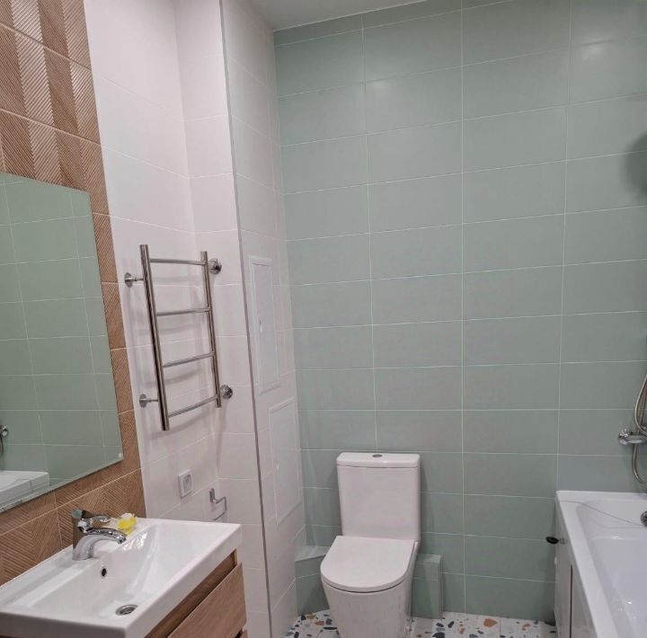 квартира г Иркутск р-н Свердловский ул Лермонтова 343/4 фото 2