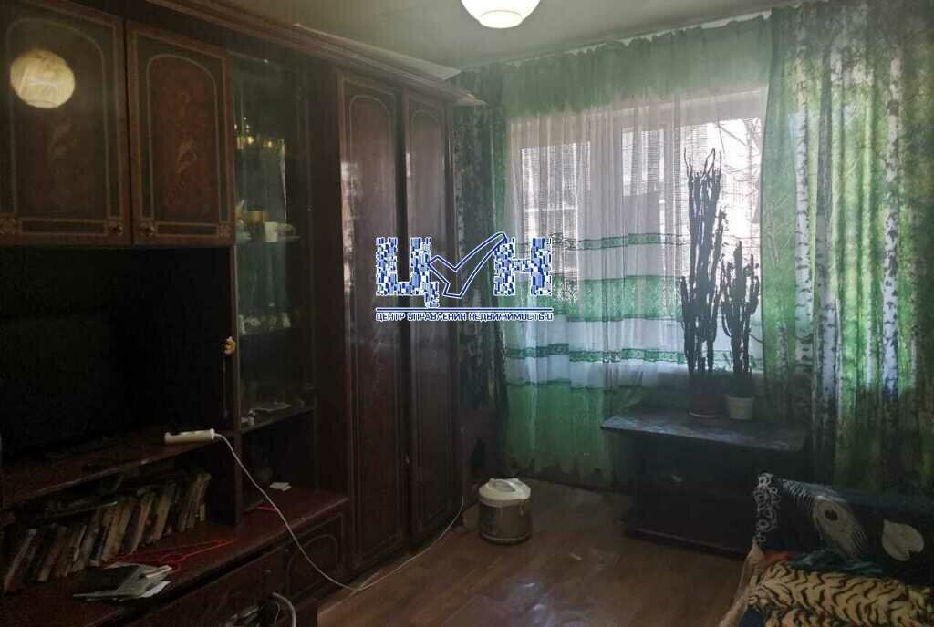 квартира г Курск р-н Сеймский проезд Элеваторный 5 фото 8