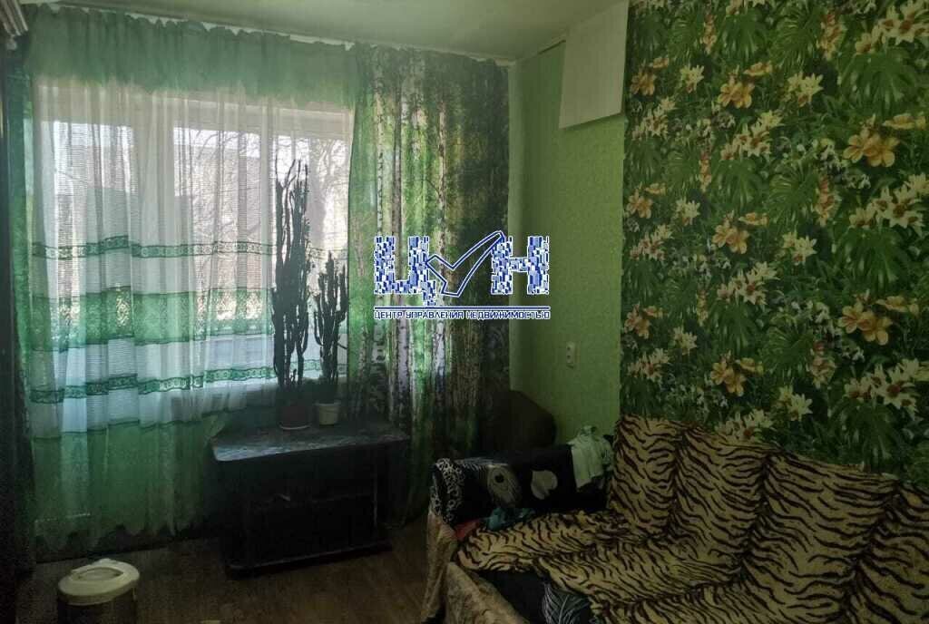 квартира г Курск р-н Сеймский проезд Элеваторный 5 фото 7