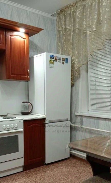 квартира г Старый Оскол микрорайон Макаренко 22к 1 фото 10