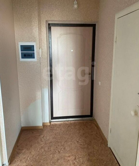 квартира г Курган ул Калинина 18 ЖК дом по ул. Калинина, 18 фото 8