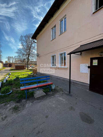 р-н Сеймский дом 5 фото