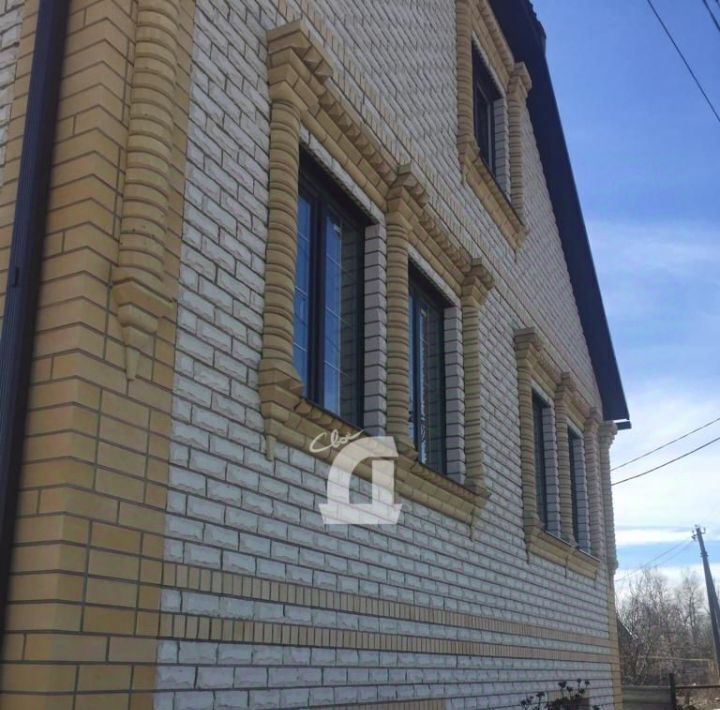 дом г Краснодар р-н Прикубанский снт Виктория б-р Зелёный Бульвар фото 2