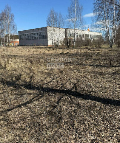 р-н Медведевский д Пижма ул Центральная фото