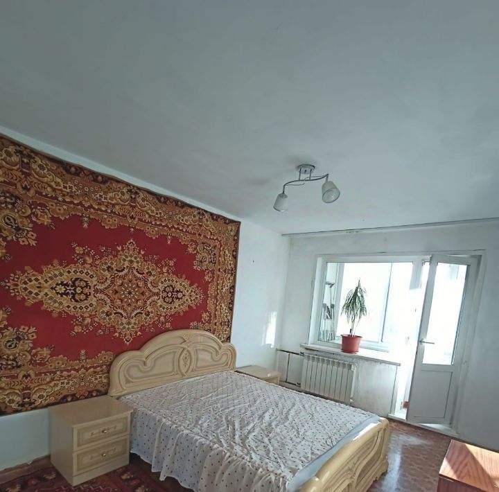 квартира г Красноярск р-н Октябрьский ул Юшкова 18 фото 4