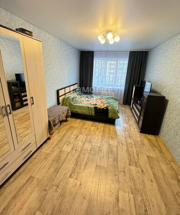 квартира г Тамбов ул Свободная 14 фото 1