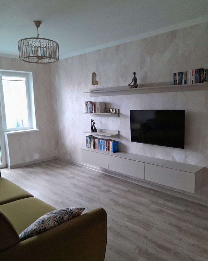 квартира г Калининград р-н Центральный ул Чекистов 84 фото 3