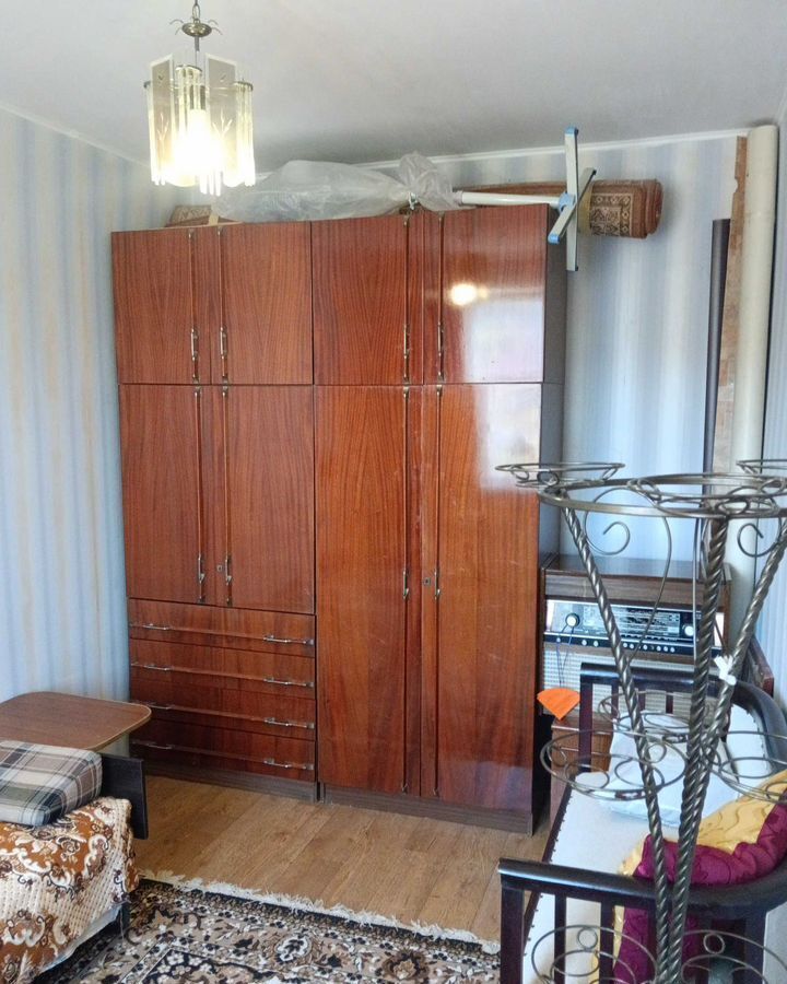 квартира г Севастополь с Штурмовое р-н Балаклавский ул Комиссара Морозова 6 Балаклавский муниципальный округ, Крым фото 4