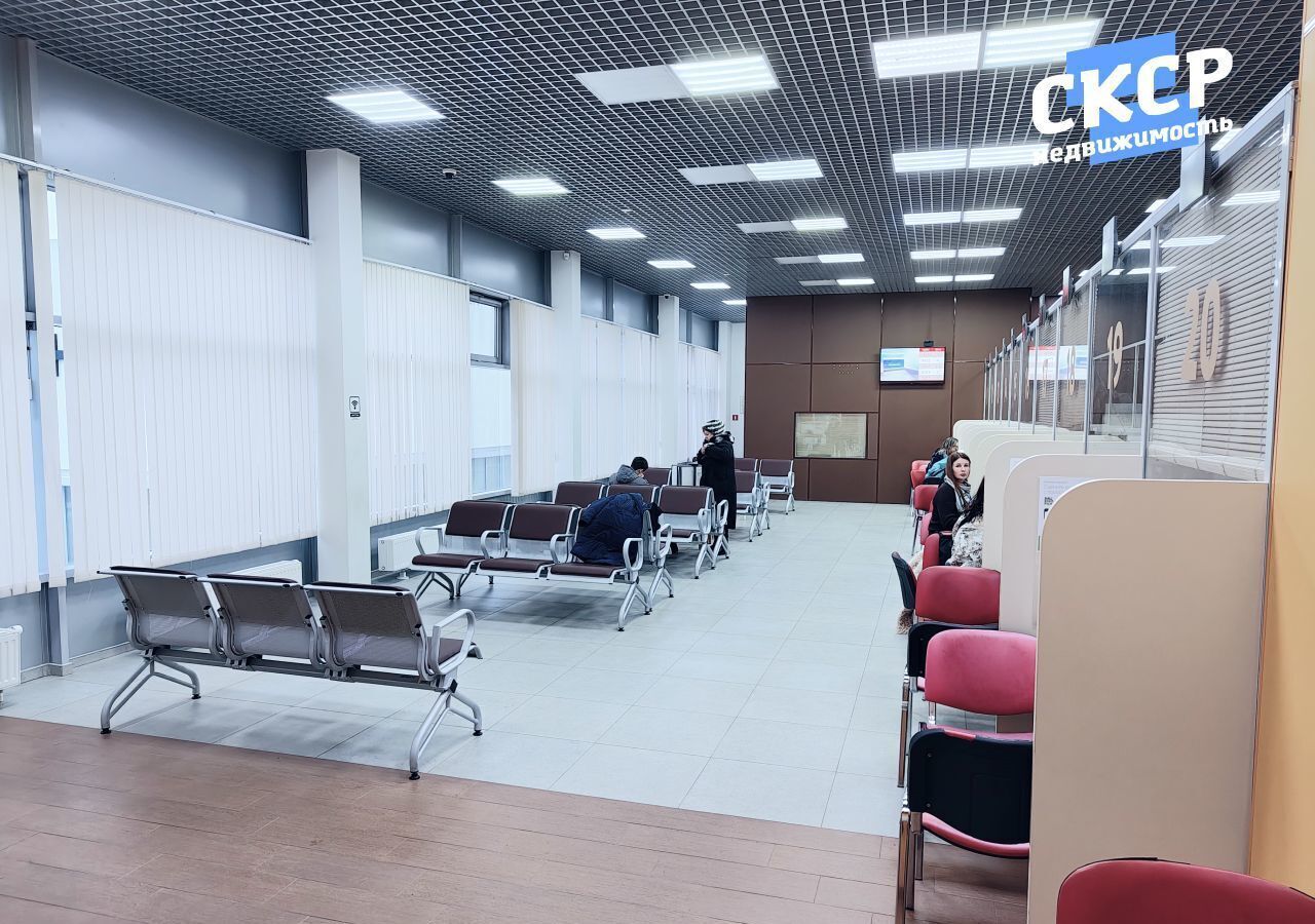 свободного назначения р-н Всеволожский г Кудрово пр-кт Строителей 31зд/2 Улица Дыбенко, Заневское городское поселение фото 3