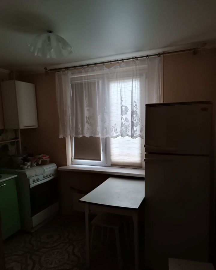 квартира г Краснодар р-н Карасунский ул Приозерная 13 мкр-н Комсомольский фото 3