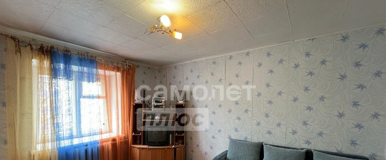 квартира г Стерлитамак пр-кт Ленина 34а фото 1