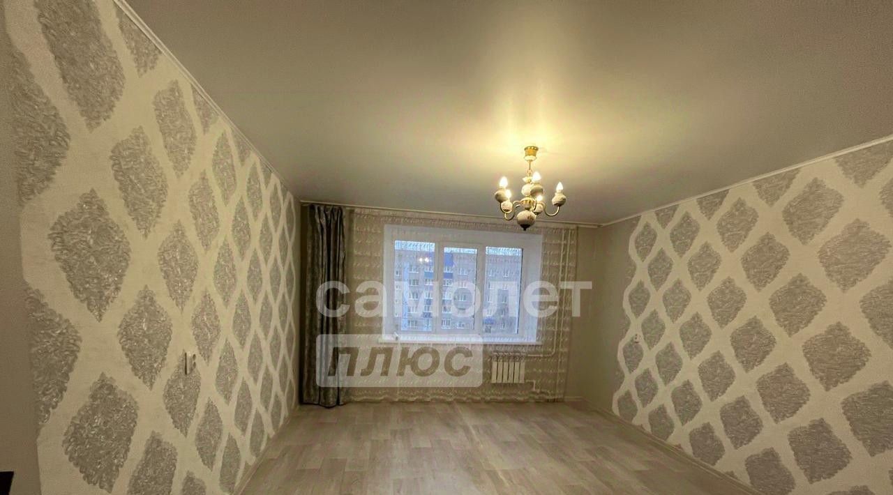квартира г Стерлитамак ул Гоголя 137 фото 1