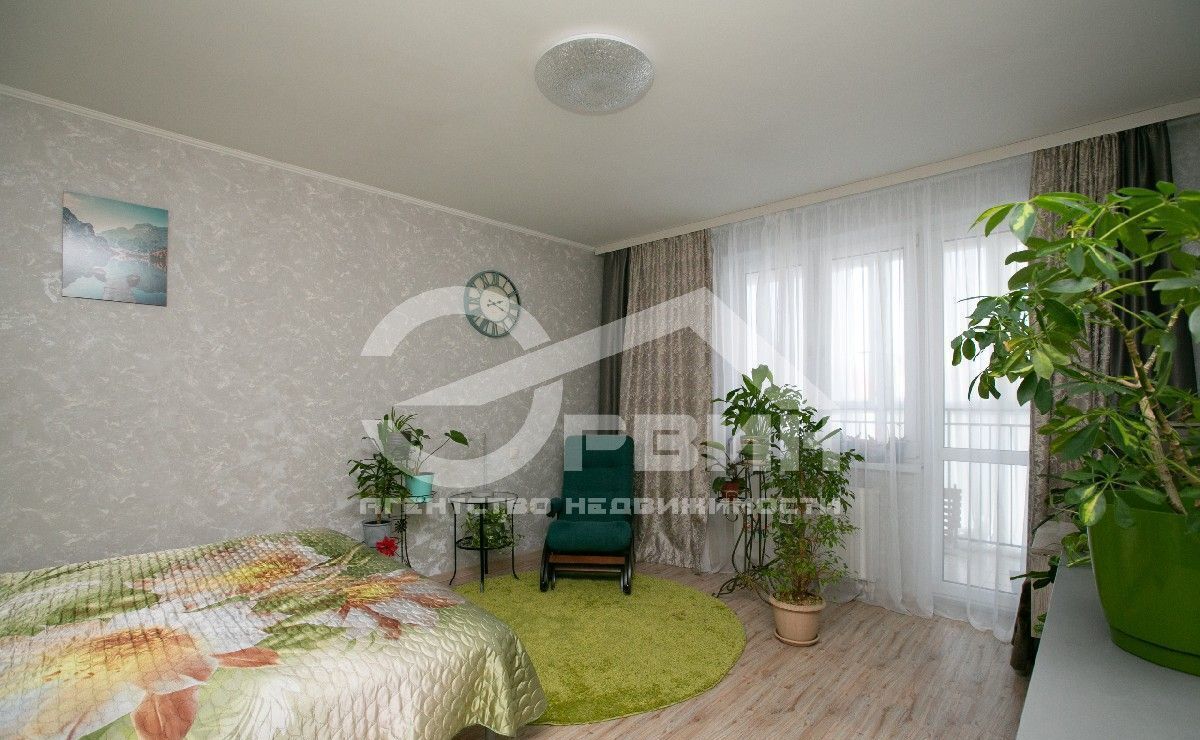 квартира г Калининград р-н Центральный ул Красносельская 82к/2 фото 2