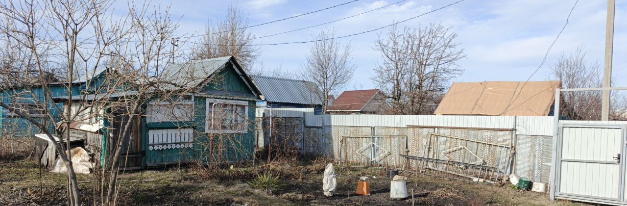дом г Ульяновск р-н Засвияжский снт Полет ул Авиационная фото 10