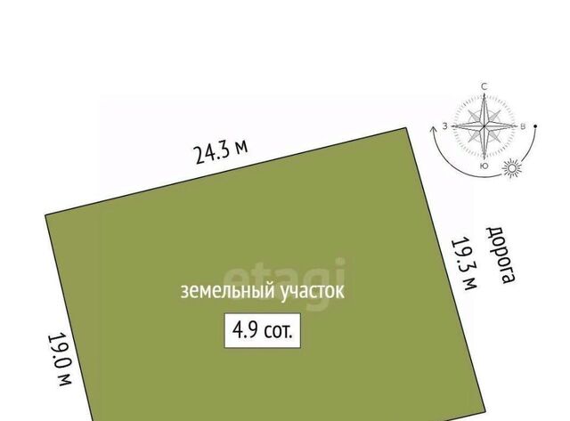 ул. Аэродромная фото
