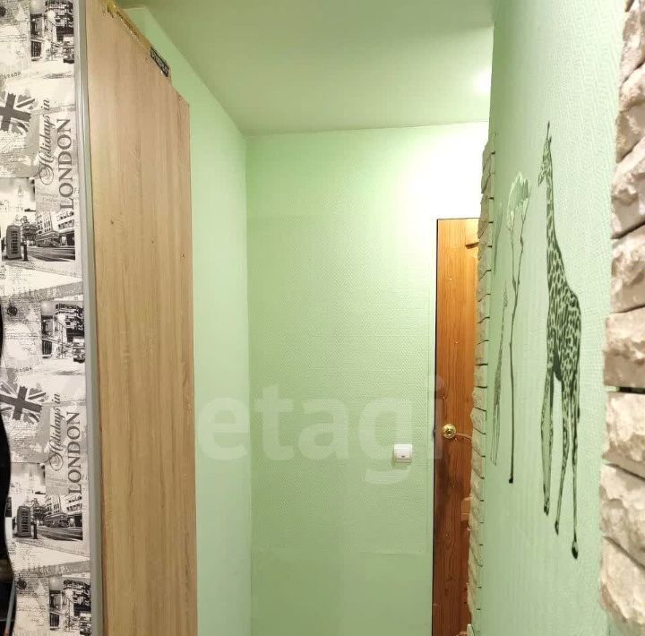 квартира г Одинцово ул Новоспортивная 24 Одинцово фото 24