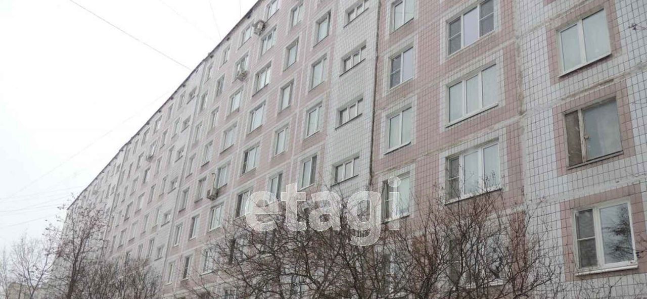 квартира г Одинцово ул Новоспортивная 24 Одинцово фото 33