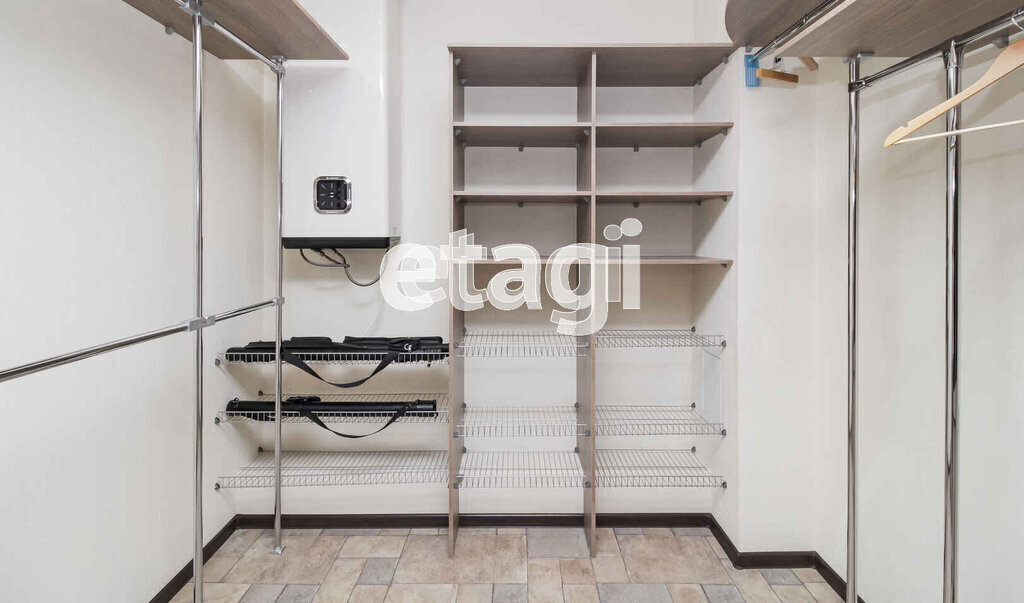 квартира г Тюмень ул Герцена 82/1 фото 18