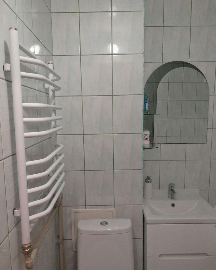 квартира г Калининград р-н Центральный ул Чекистов 84 фото 13