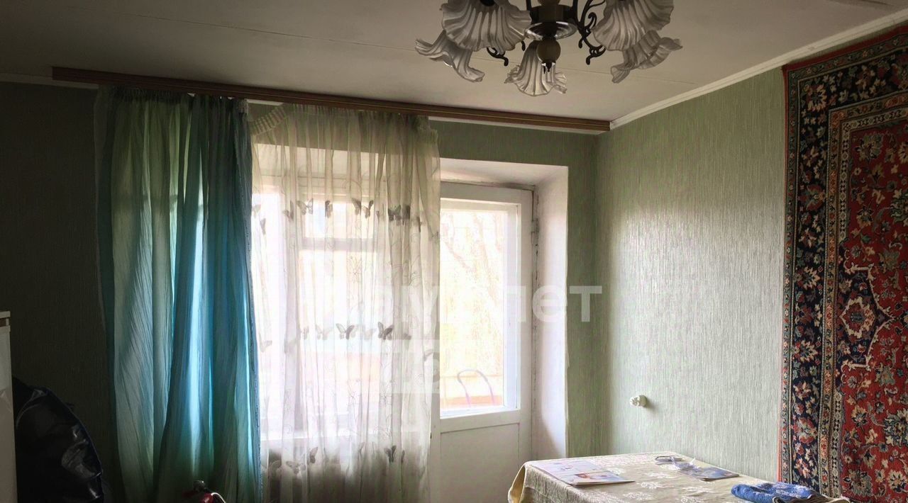 квартира г Липецк р-н Советский ул Космонавтов 86/2 фото 4