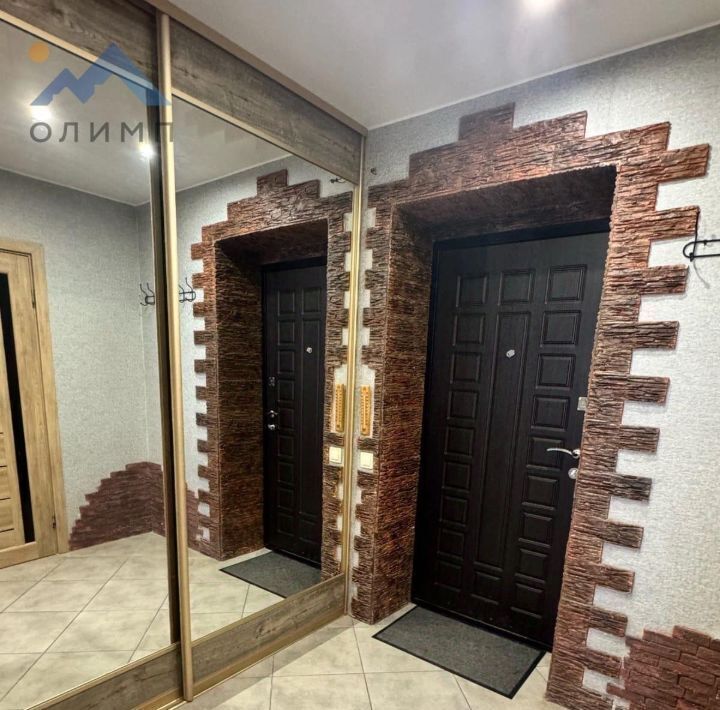 квартира г Вологда ул Ягодная 10 фото 10