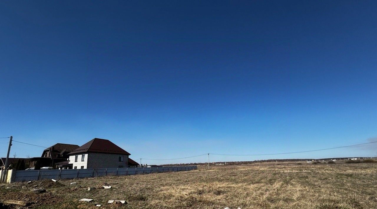 земля г Тула р-н Зареченский проезд 5-й Баташевский фото 4