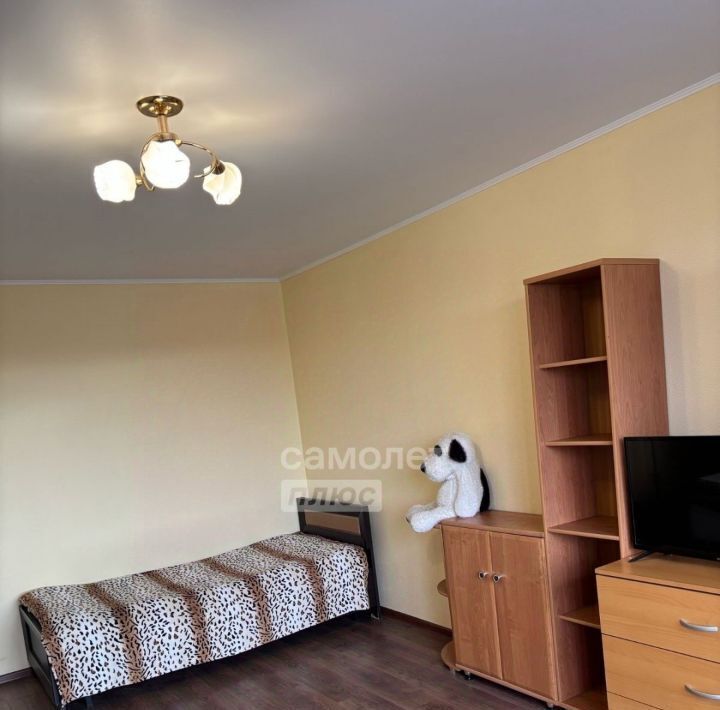 квартира г Вологда Бывалово ул Новгородская 23 фото 7