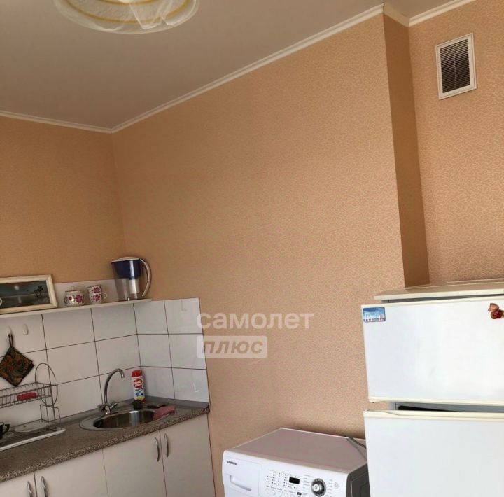 квартира г Вологда Бывалово ул Новгородская 23 фото 10