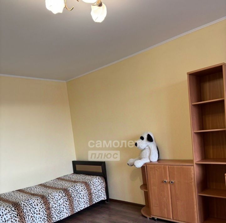 квартира г Вологда Бывалово ул Новгородская 23 фото 13