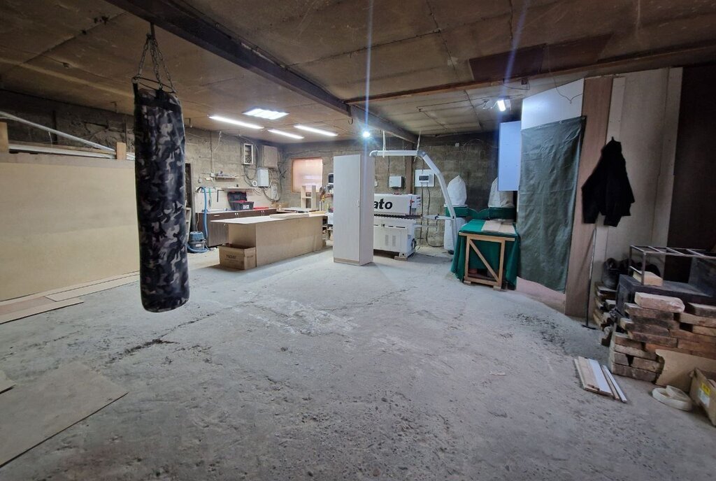 производственные, складские г Иркутск б-р Рябикова 65/6 фото 7