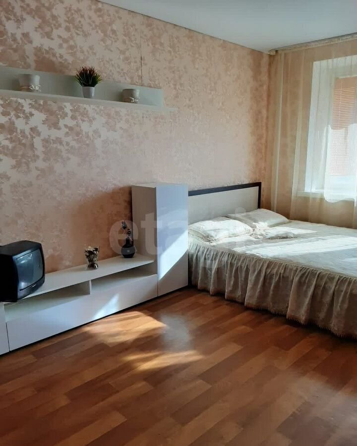 квартира г Набережные Челны р-н Автозаводский ул Аделя Кутуя 3 фото 5