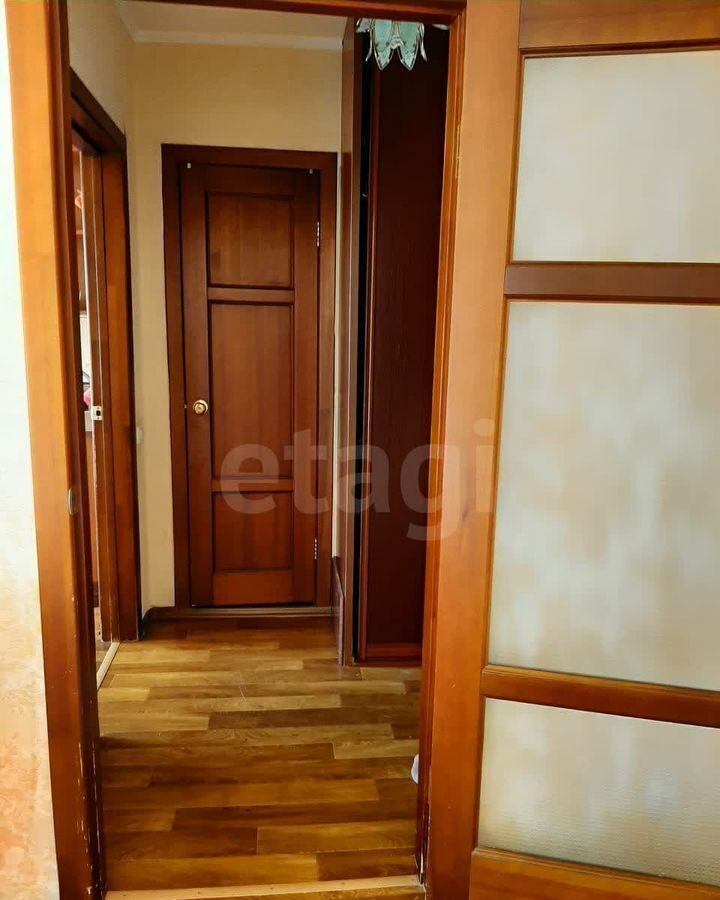 квартира г Набережные Челны р-н Автозаводский ул Аделя Кутуя 3 фото 9