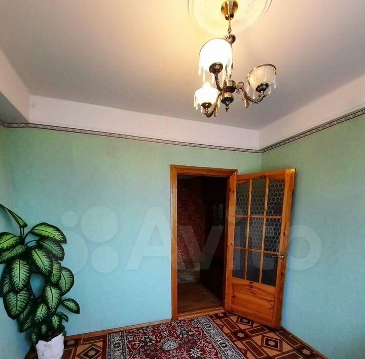 квартира г Махачкала пр-кт Амет-хана Султана Советский фото 3