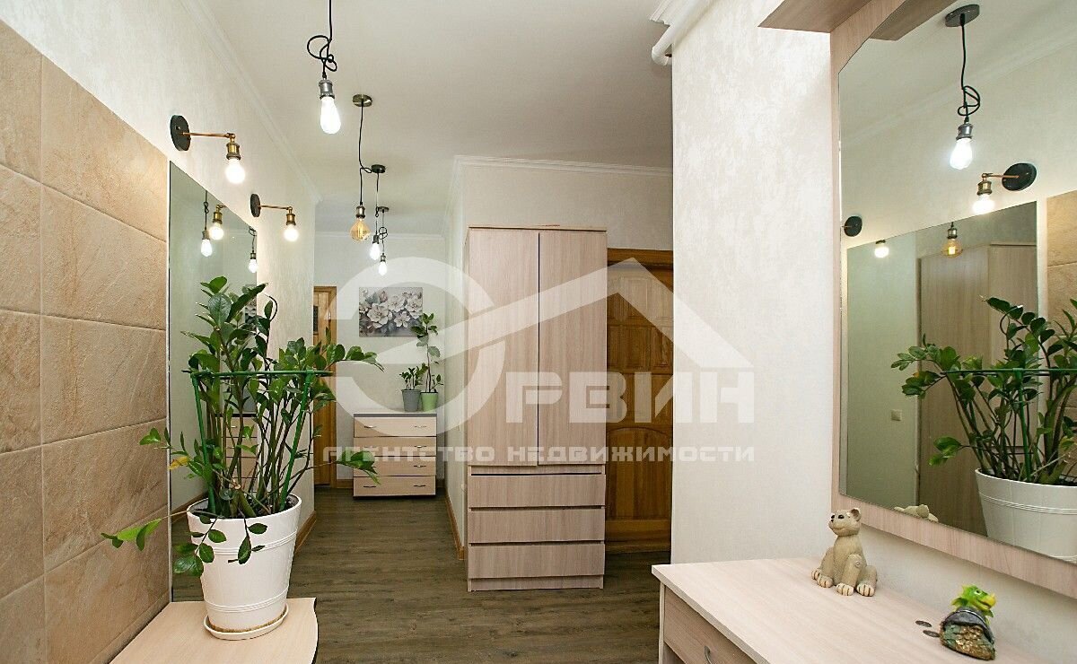 квартира г Калининград р-н Центральный ул Красносельская 82к/2 фото 11