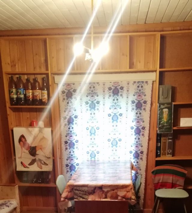 дом г Ухта Доманик-Ель тер., Северянин СНТ фото 12