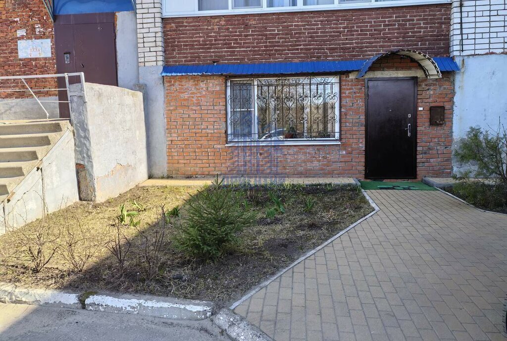 квартира г Чебоксары ул Эльменя 22 фото 1