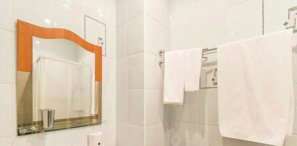 комната г Нижний Новгород Горьковская пр-кт Гагарина 25б фото 1