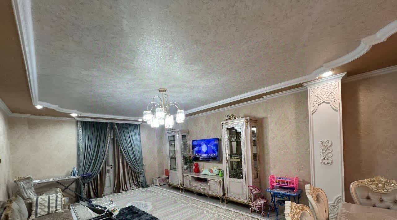 квартира г Назрань ул Новая фото 3