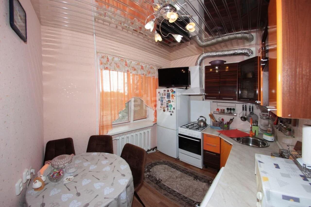 квартира г Надым Надым, 10 фото 2