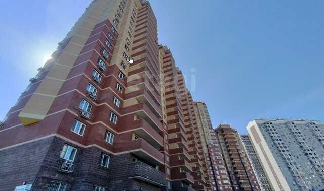 ЖК Бутово Парк 25 Бутово фото