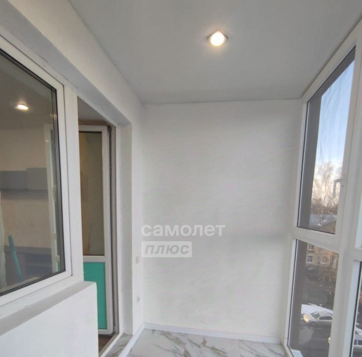 квартира г Иваново р-н Октябрьский Микрорайон 14-е п/о, 309 фото 12